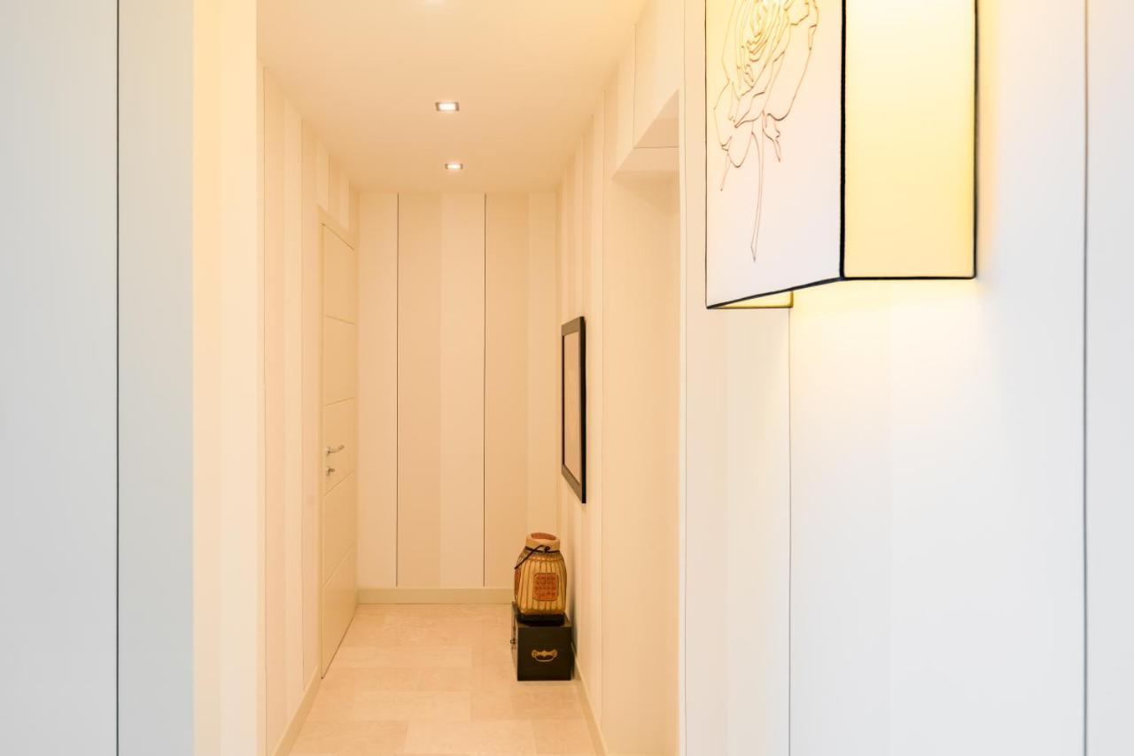 Residenza Al Vittoriale - By Host4U Apartment Gardone Riviera Exterior photo